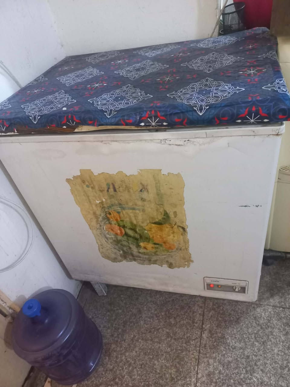 للبيع مجمده اجمد وتجميدها فول شرط فحص سعر٧٥ عنواني كربلاء حي العامل


**إذا كنت صاحب هذا الإعلان وتريد حذفه لأي سبب، رجاءا أرسل رسالة إلى الدعم الفني**