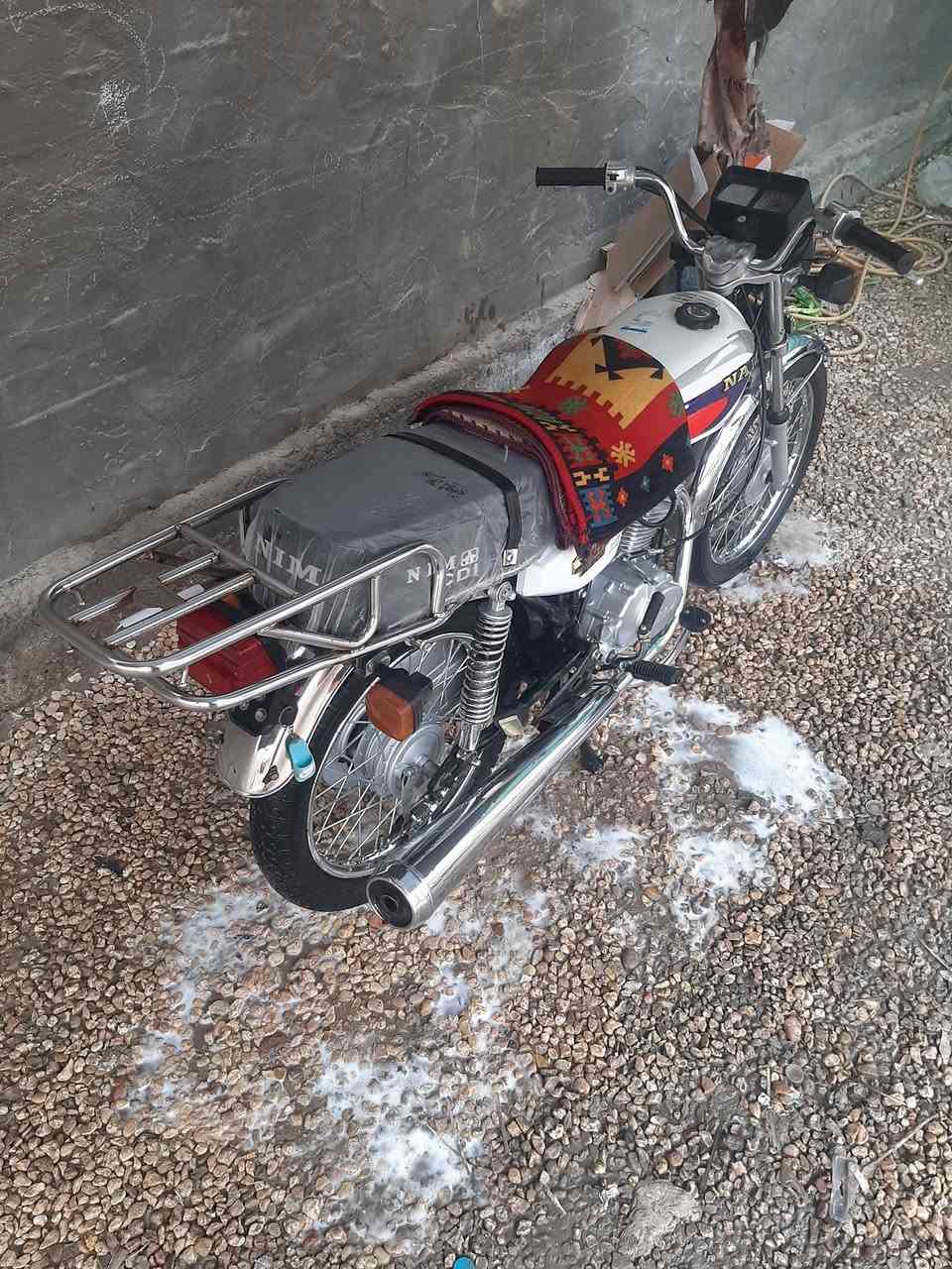 سلام عليكم نامه متياز للبيع مديل2025اوراق سكنر دراجه جاهزه نقص برغي مابيها شوفت عينك خير من الله شلعه معدل نصبه باقي التفاصيل خاص العنوان كربلاء طوريج*********** اتصل وبيك خير وتدلل.
