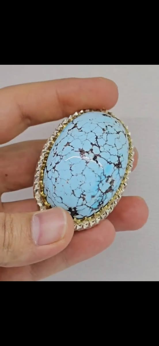 سلام عليكم محبس كلش جبير فيروزه عنكبوتي صياغ كلش قوي للبيع 💎


**إذا كنت صاحب هذا الإعلان وتريد حذفه لأي سبب، رجاءا أرسل رسالة إلى الدعم الفني**