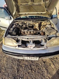 موديل ٩٣ • ابو غريب • مع ورقة