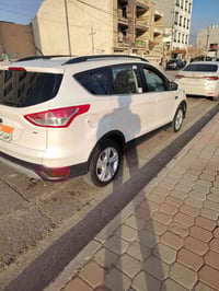 مطلوب كروز • أربيل • اسكيب ٢٠١٦