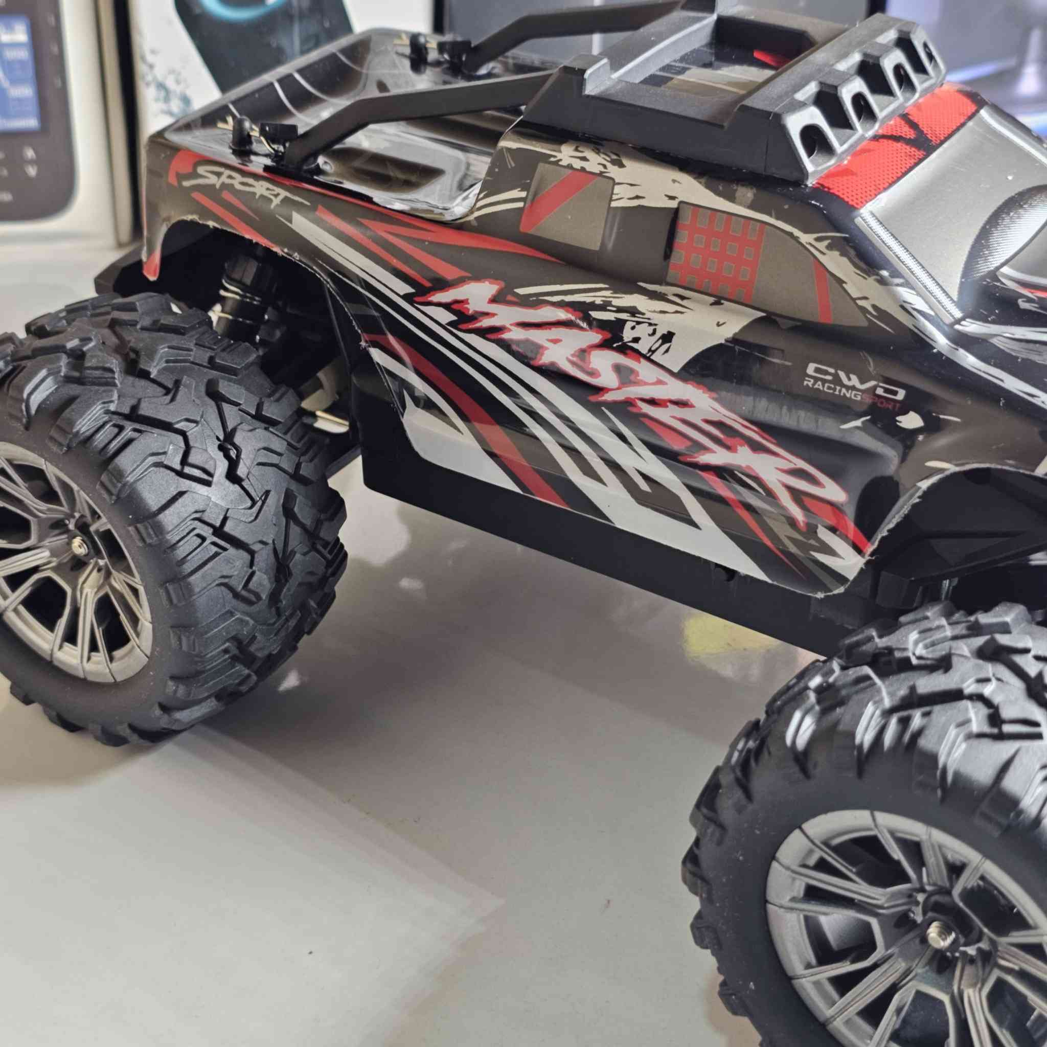 سيارات احترافية عدد 2 
بالكارتون جدد غير مستخدمات


**إذا كنت صاحب هذا الإعلان وتريد حذفه لأي سبب، رجاءا أرسل رسالة إلى الدعم الفني**