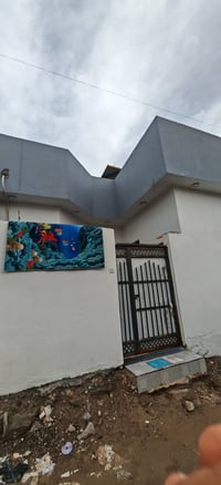 ابي خصيب فجه العرب • ١٠٠م • وقف سني