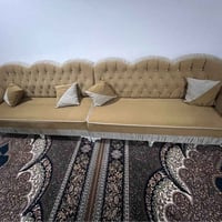 طقم قنفة • ١٥نفر • السليمانية