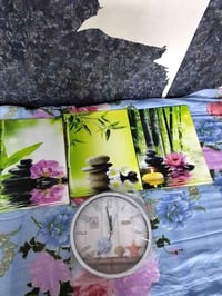 مجموعة ديكور • زينة منزلية • توصيل