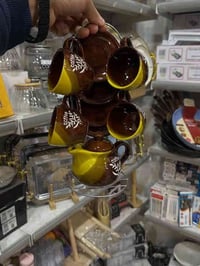 فناجين قهوة • حي الصديق • توصيل لجميع المحافظات