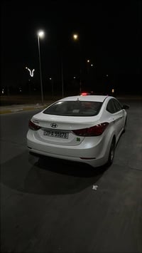 النترا ٢٠١٦ • بدون حادث • مكينه وكير كفاله