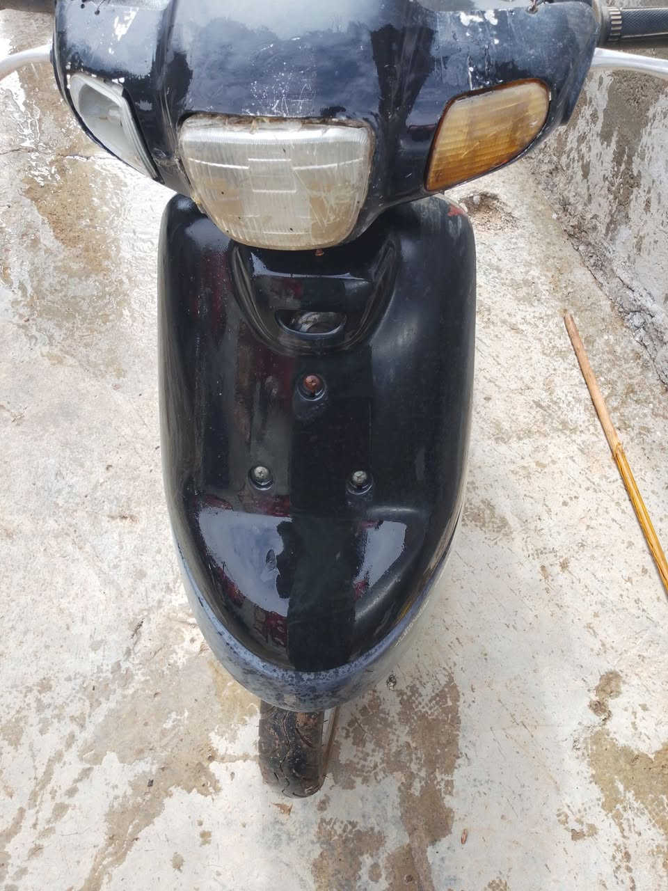 دراجه البيع مجفت جديد بس مو شقال سعر 50قفل مكاني كركوك حي النصر دراجه شوف العين ***********
