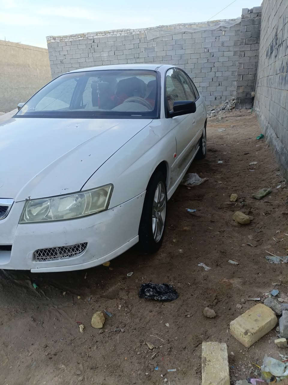 سيارة البيع موديل2006 او مراوس مكينه راس الثور رقم كربلاء راعيها موجود السعر 25


**إذا كنت صاحب هذا الإعلان وتريد حذفه لأي سبب، رجاءا أرسل رسالة إلى الدعم الفني**