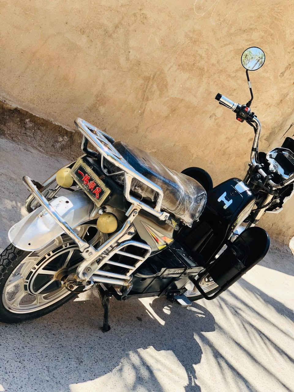 موطور شحن موديل 240كهربائيات شغاله
بطاريات على الفحص السعر 350 وبي مجال 
***********
