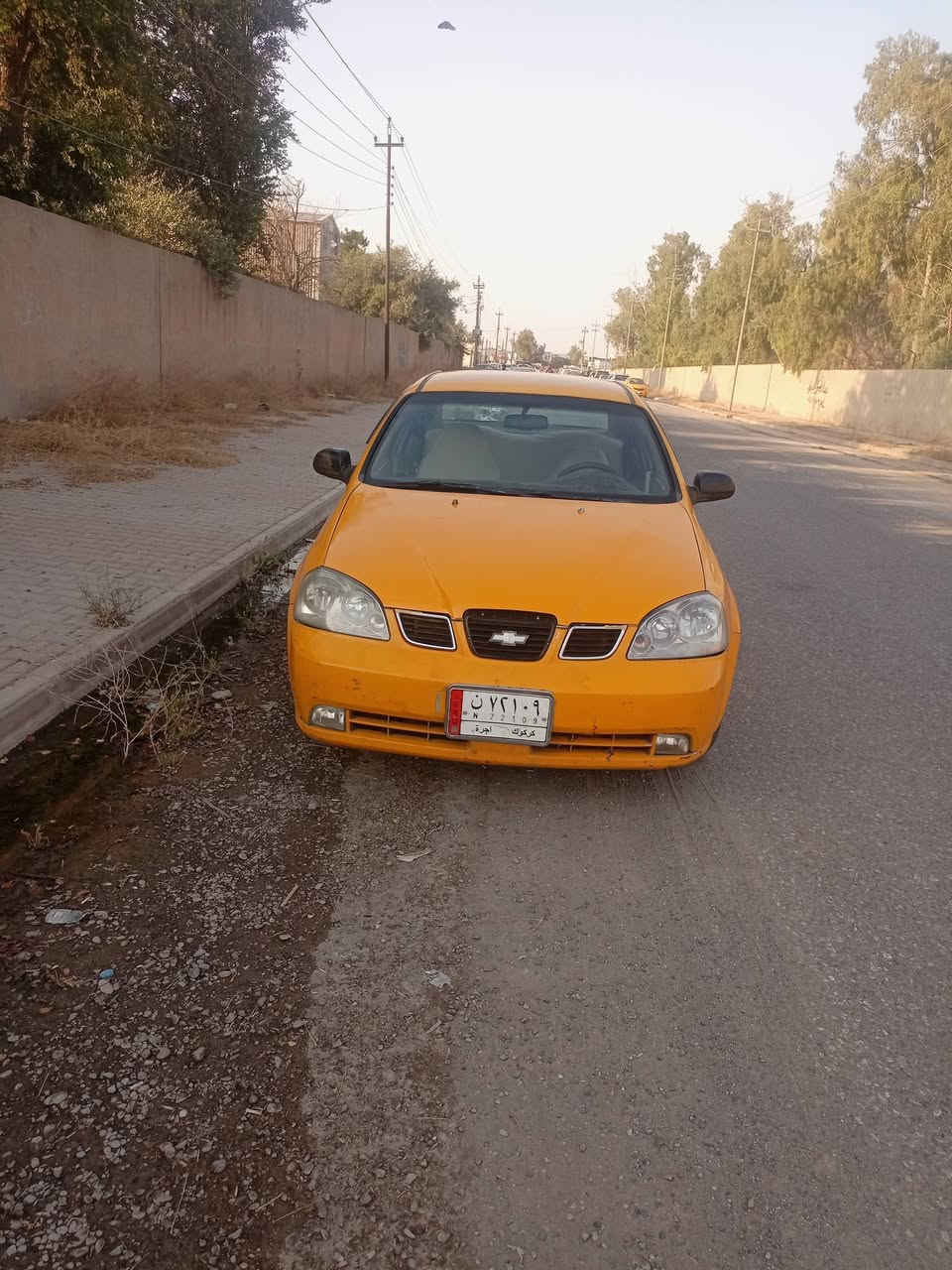 اوبترا للبيع 2004
تبريد ثلج محرك كير شرط
بدون ضرر وتبديل 
نقابة صفر سنوية مشروع وطني 2029
سعرها 54 بيها مجال للاستفسار ***********
