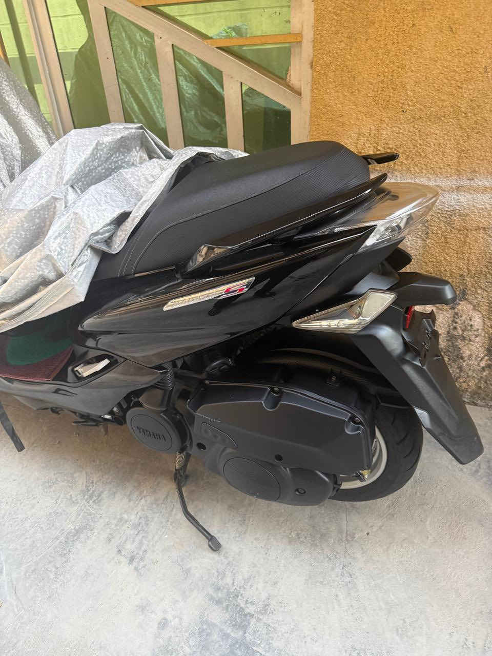 دراجه ماجسته اس رمبه الدراجه كفاله امنل برغي ممشاهه 30الف الدراجه نضافه 100/100الدراجه سعرهه2100وبيهه مجال فول نضافه مصالهه اهواي من نازله رمبه اتصال عل رقم***********
