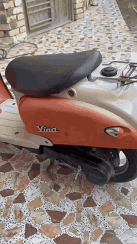 دراجة عبدالحليم • كهربائيات شغالة • الدورة البوعيثة