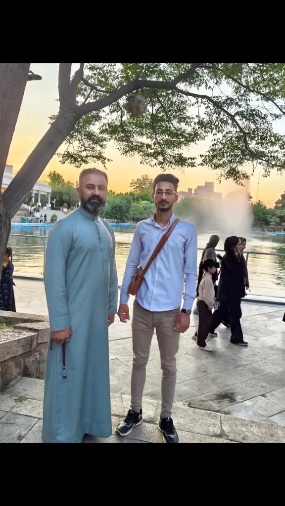 انتباه انتباة  يعلن نبيل المسلماوي////  عرض خاص برنامج
برنامج الشمال 
قم مشهد شمال ايران 14يوم 
3ليالي قم 
3ليالي مشهد 
3ليالي شمال 
وبسعر 180 ألف برنامج كامل بر 

 العطله المدرسيه بتاريخ رابع يوم العيد وبسعر 140 الف

مع 3وجبات طعام في مشهد فقط 
برنامج قم مشهد 
 
3ليالي 4ايام قم 

3ليالي 4ايام مشهد
 
3ايام الطريق 

 

(قم+ مشهد +نيشابور+ ميامي)(البرنامج 11يوم)

(140الف)فقط باصاتنا في اي بي vip

البرنامج يشمل:
(سكن+مزارات+سياحة)
1-نقل باصات في اي بي 
2-سكن قريب على حرم 
3-نيشابور قدم الامام الرضا ع 
4-ثلاث وجبات طعام في مشهد
-----------------------------------------------------------
انتباه انتباة/ برنامج مع طعام مشهد
عوف كل الناس وسافر #مع_الاختصاص //سارع بلحجز
#برامج_سياحية_دينية  

     برنامج كامل مع طعام/باصات في اي بي vip
--------------------------------------------------------------------------
يشمل البرنامج
⁩ علمًا البرنامج بجودة عالية 

قم🕌 زيارة السيدة فاطمه المعصومة عليها السلام وزيارة بيت النور والذي يعد محل إقامتها. وزيارة الاربعين علويه الذين رافقن السيدة معصومة ع. وكذلك زيارة موسى المبرقع. وزيارة جامع جمكران ومكان الغيبة وبئر الامنيات وبرنامج سياحي اختياريه
____
مشهد 🕌 نيشابور ⛪قدم الامام الرضا ع🕍 
زياره ياسر وناصر  الإمام الرضا🕍  🏝 وغيرها من الاماكن المختلفة
________
برنامج كامل ديني سياحي (جميع المزارات . جميع الاماكن السياحية )

ملاحظة  
السكن بفنادق درجة اولى 
كادر يرافق الرحله على طول الرحله من  الشركة الى الشركة  يجيد اللغة العربية والفارسية
----------------------------------------
___
للحجز والاستفسار الاتصال بنا
***********
او زياره موقعنا في بابل قضاء الكفل حي الحسين خلف الدفاع المدني
