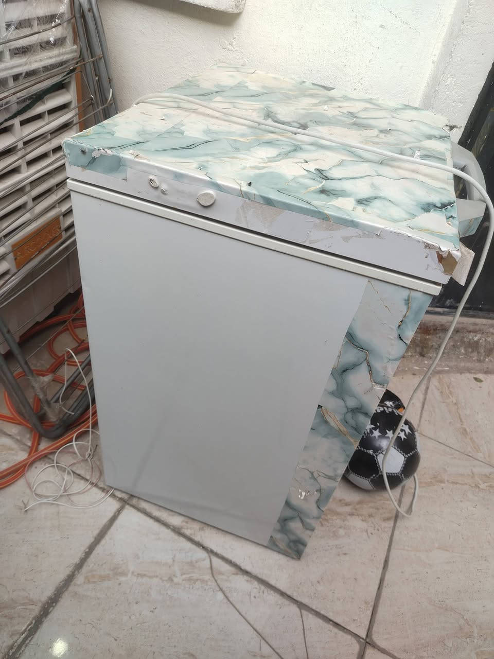 السلام عليكم مجمده بدون تصليح تجميد فول قفله ٧٥


**إذا كنت صاحب هذا الإعلان وتريد حذفه لأي سبب، رجاءا أرسل رسالة إلى الدعم الفني**