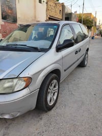 دوج كرفان 2006 • كرفان SXT • دوج كرفان • سيارة دوج • كرفان 2006 • محرك...