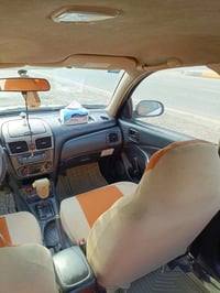 صني 2004 • محرك و گير شرط • بغداد بأسم اخويه