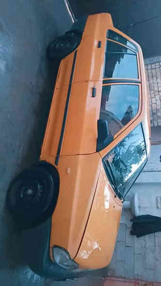 سلام عليكم سياره سيابه للبيع مديل 2012 سياره جاهزه من كلشي كير محرك خير من الله لاتنقيص ولا تبخير كهربائيات كامله تخم تاير جديد باتري جديد غرامات مصفره هيه عليه سياره بسمي تحويل ثاني يوم سعر 27 وبيه مجال مكاني بغداد المعامل رقم الهاتف (***********)
