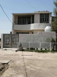 محمودية حي العسكري • ٦ غرف نوم • طابو صرف