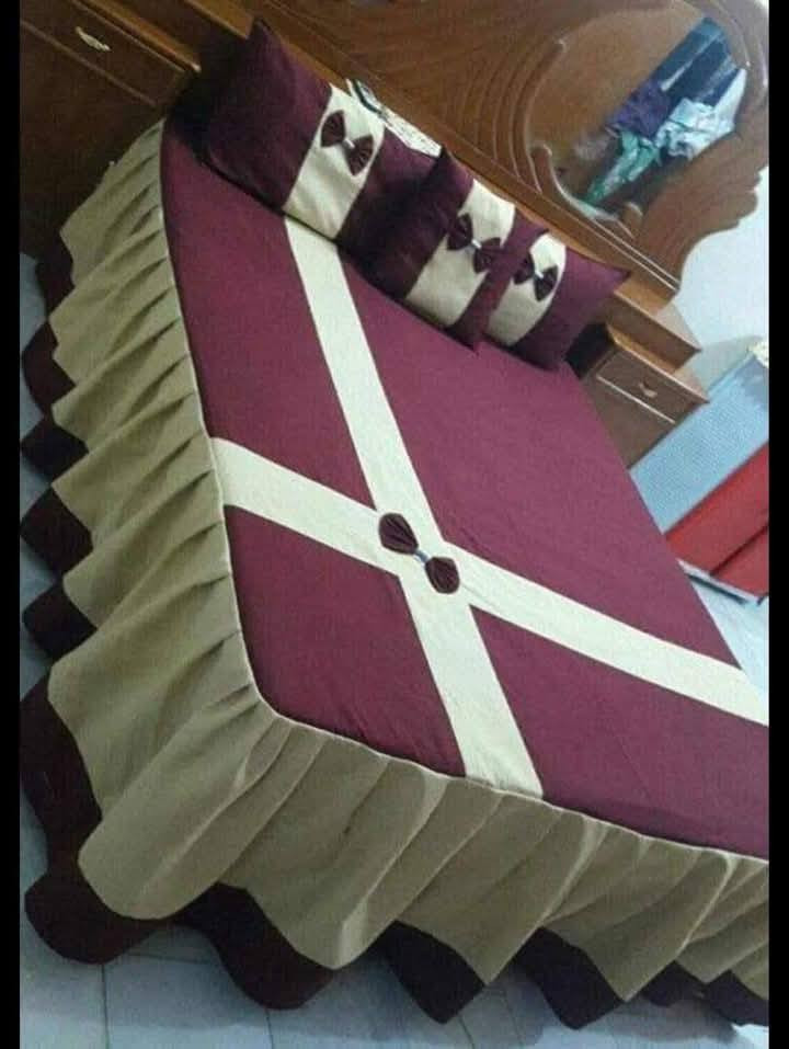 جمال فرشات يمي وبس
فرشه صيفي نفرين
سعره 15وتوصيل جميع المحافظات متوفر


**إذا كنت صاحب هذا الإعلان وتريد حذفه لأي سبب، رجاءا أرسل رسالة إلى الدعم الفني**