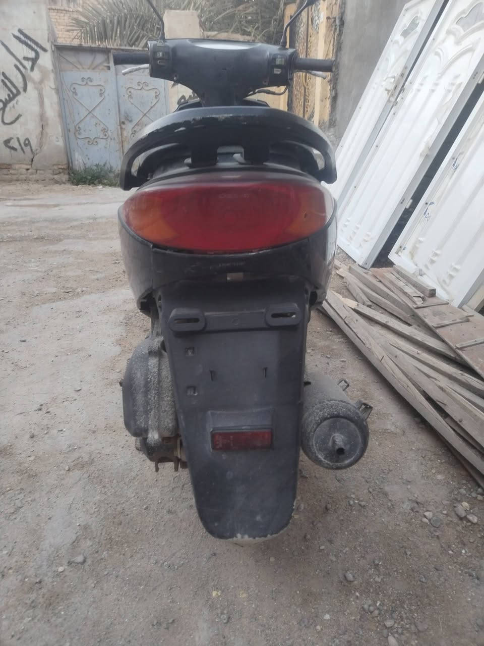 دراجه بريس للبيع نظيف مستعجل عليه بيعته مبدل بيه بوشه وبستم بس خاص ***********
