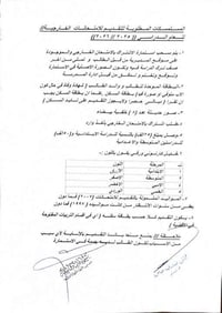 امتحانات خارجية ٢٠٢٥–٢٠٢٦ • تجهيز مستمسكات • مكتب تووفي خانقين