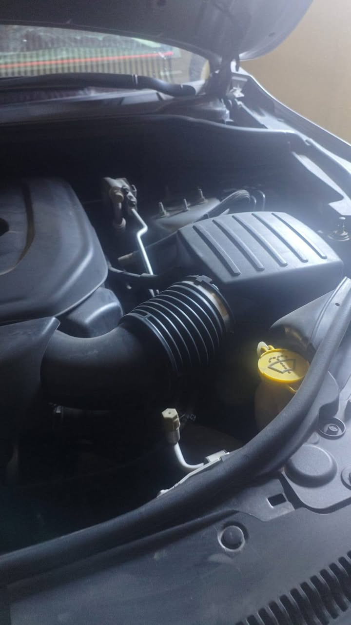 السلام عليكم جيب لاريدو موديل 2017للبيع فقط
إتصل ع هذا الرقم ***********
السعر 180 وبيها مجال
