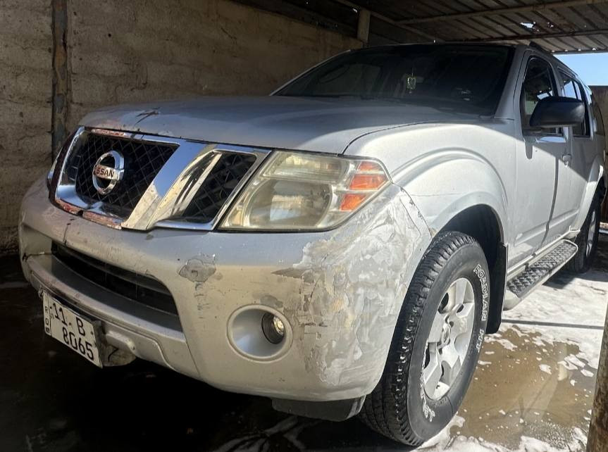 السلام عليكم نيسان فانفندر بيع مستعجل موديل8 تبريد تفئة 7راكب جاهزية مكينة بيهة بخار حداديات تخم تاير السعر 65 وبيعة مجال مكاني بغداد الشراي ينتصل ***********
