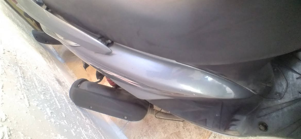 🚨السلام عليكم دراجه ثعلب وكاله العنوان الكريعات القصور قرب غسل الأخوين  دراجه مكفوله كفر او مكينه  متواجدلدا معرض جوهره بغداد  ***********
***********
