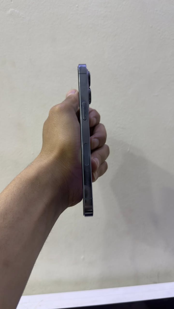 سلام عليكم
ايفون 13  برو فقط 
لون بحري المميز
ذاكره  256
بطاريه 90 بلادي
امريكي
التلفون وتر بروف  اخو جديد وستعماله  جان  ع كد مكالمات
مكاني  كوفه
السعر  خاص🔥


**إذا كنت صاحب هذا الإعلان وتريد حذفه لأي سبب، رجاءا أرسل رسالة إلى الدعم الفني**