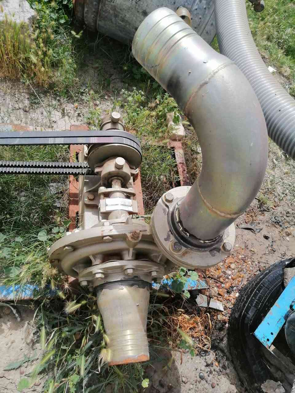 موطور للبيع 15 حصان دوره 3000 ايطالي استندر خنزيره 5 × 4 جديده مع جهاز التشغيل جاهز السعر 625 وبي مجال المكان بغداد التاجي منطقة الشيخ عامر قرب سبع البور


**إذا كنت صاحب هذا الإعلان وتريد حذفه لأي سبب، رجاءا أرسل رسالة إلى الدعم الفني**