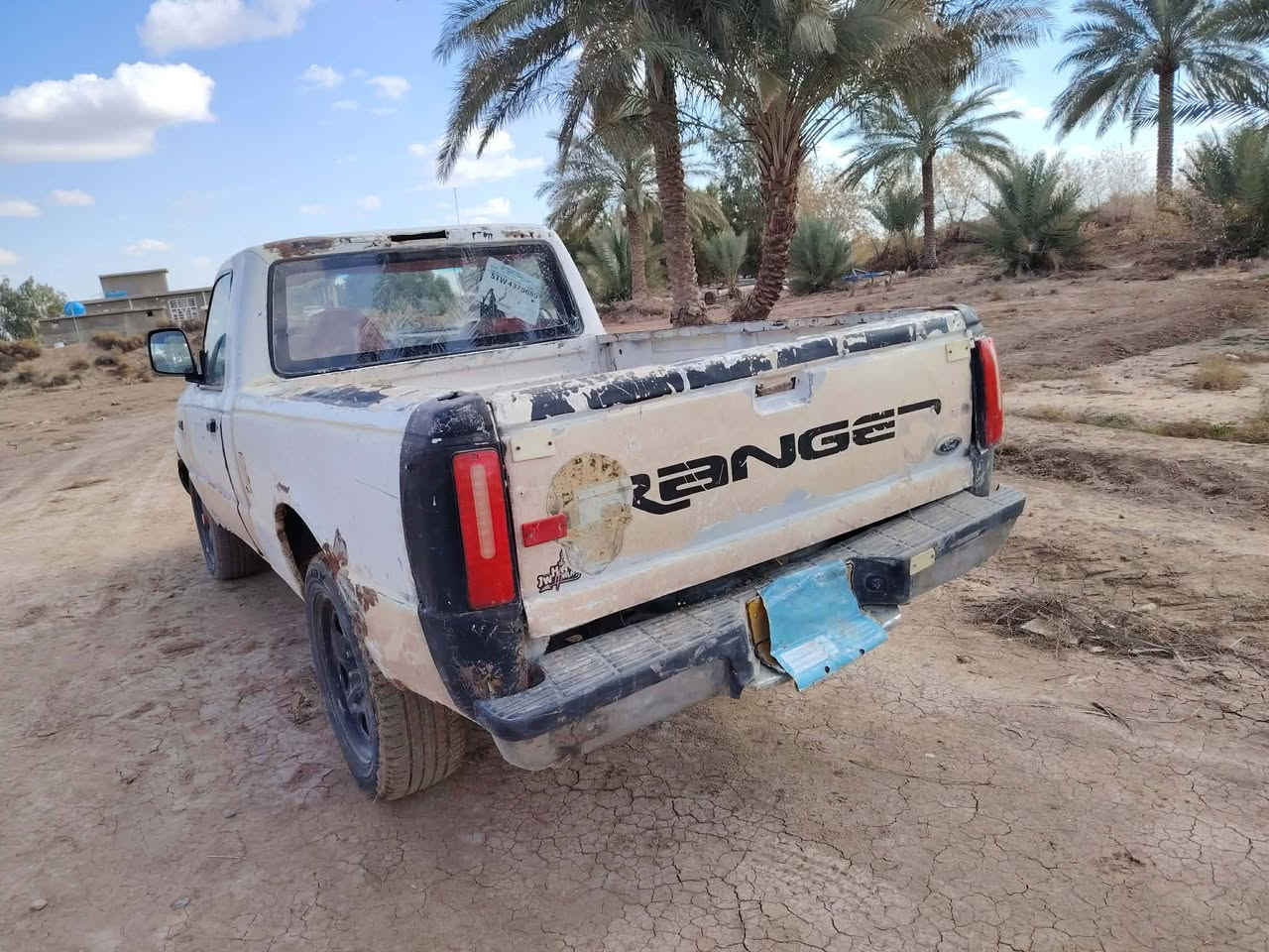 السلام عليكم فورد رانجر محوره  كير بطه كير  اوتوماتيك محرك كير تخم تاير صدر كهربائي جازه ترايك البصره رقم وسنويه ربيل  بيع كوم حديد تكفل سرقه وعشاير سياره خير من الله محركه الا تنقيص ولا تبخير المكان بابل جبله السعر ٢٣ وره وبيه مجال *********** ***********
