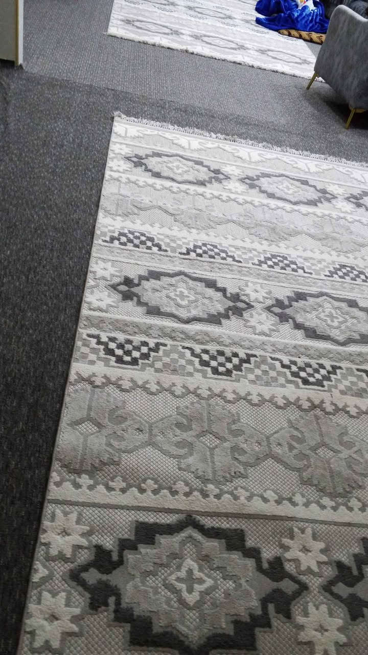 زوليات  بوهيمي تركي للبيع ثنين عدد نفس شي نضيف كلش استعمال قليل سعر ثنينهم  100 الف مكان اربيل بنصلاوة *********** أربيل, العراق
