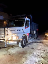 البيع 112مكينا عادي 19مليون وبيها مجال07880299666