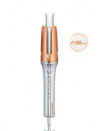 ✨ جهاز It-Curl من SHEGLAM HAIR ✨
بنات شنو بعد أحچي عن هالقطعة السحرية 😍🔥
تعبج ويا لف الشعر خلص! هذا الجهاز يجعد الشعر بثواني بدون عناء، بس لمسة وحدة وهو يلف الخصله ويطيج تموج مرتب وناعم كأنه طالع من صالون 💁🏻‍♀️💗

مايأذي الشعر، لأن بيه طبقة تحمي من الحرارة، وحتى التموجات تبقى ثابتة طول اليوم 👏🏻
يناسب كل أنواع الشعر، القصير والطويل، وحتى لو بعدج مبتدئة راح تحبينه لأن كلشي بيه بسيط وسهل 🩷

تقدرين تختارين نوع اللف (يمين أو يسار)، وتتحكمين بدرجة الحرارة حسب نوع شعرك 🌸
يعني بكل اختصار: جمالك صار بيدج 💅🏻

جربيه وشوفي بنفسج شلون يغير لوكج بثواني 😍
#SHEGLAM_HAIR #ItCurl #جهاز_تجعيد_الشعر #ستايلج_بلمسة

👈🏻💌اي استفسار او الحجز👇🏻
 
***********

#لجميع

#توصيل_كافة_المحافظات بغداد, العراق
