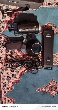 كاميرا • إلكترونيات