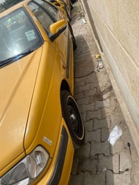 بارص مديل 2015مكفوله كفاله عامه  ماعدها بيها لاستيك ولف بس بلتشغيل فقط...