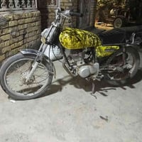 دراجة قطع • صوت ناعم • قضاء العلوان