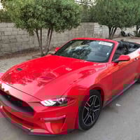 موستك موديل ٢٠٢٣ بدون رقم صور الحادث بالمنشور 180$وبيها مجال وترهم مرا...