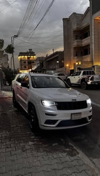 جيب للبيع مديل 2019 امريكي فل مواصفات / دخول عن بعد . جنطه كهرباء وبيه...