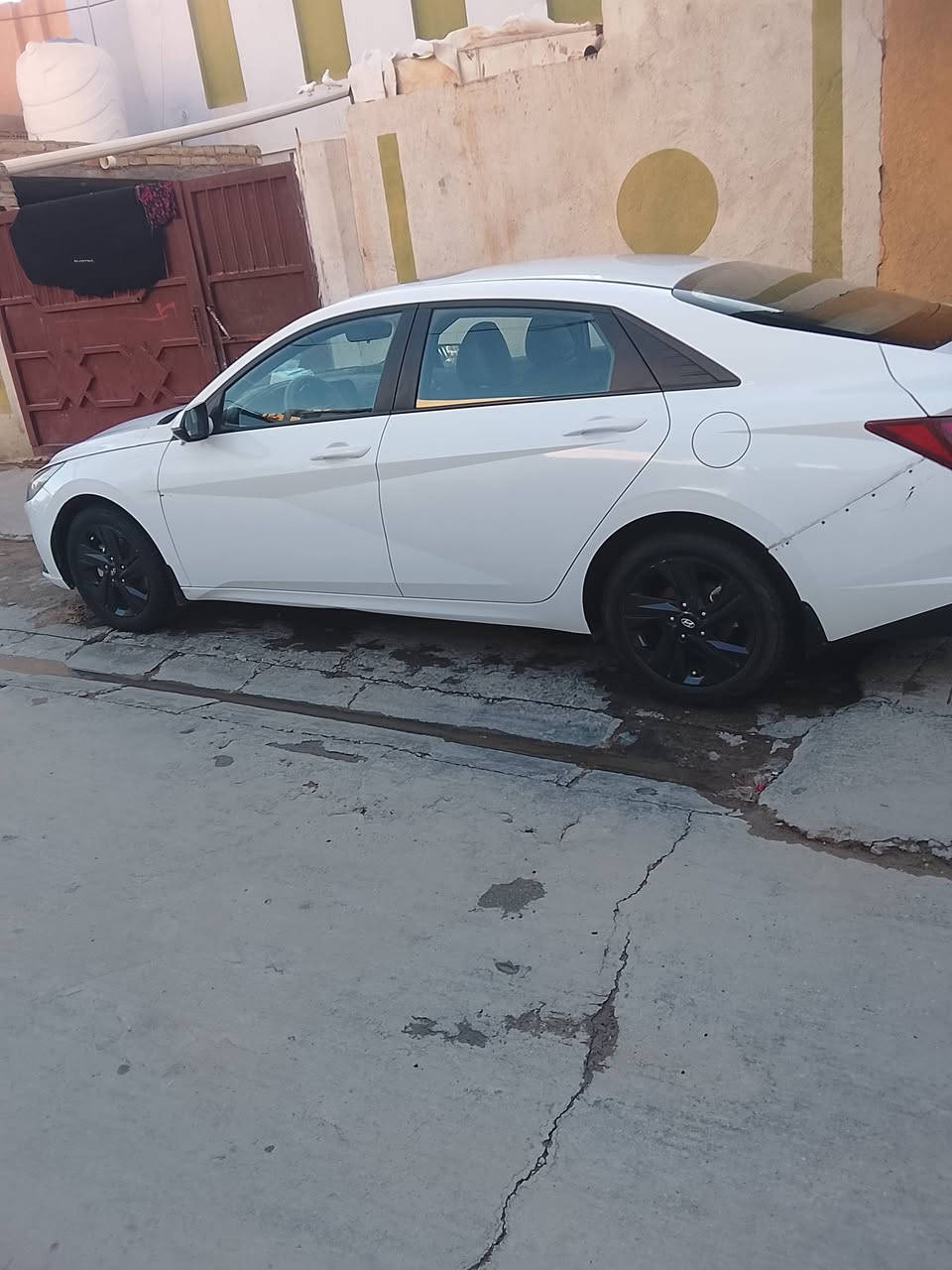 السلام عليكم النترا موديل 23 السيارة استقطاع مباشر باقيلة سنة خليجي السيارة بية البنيد والجاملغ الأيمن مبدلات السيارة مواصفات نص ***********
