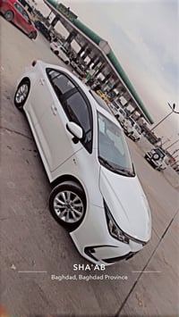 كورلا هايبرد • ٢٠٢٥ • ماشي ٩٠٠٠