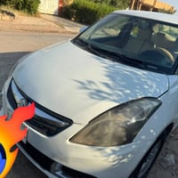 سوزوكي سويفت • موديل ٢٠١٧ • مطلوبه للمصرف