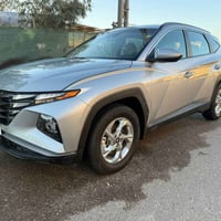 توسان ٢٠٢٤ • وارد امريكا • حادث