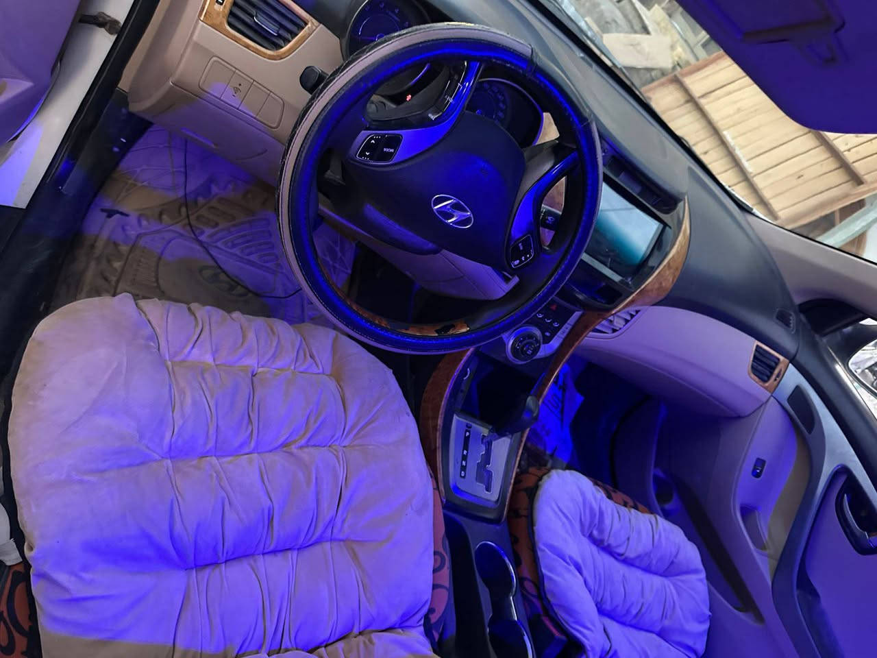 بيع سياره النترا موديل 13خليجي تبريد منظومه ومحرك وكير حداديه جهازات  مكفوله من ضربه قويه وشواصي  سياره اربيل شركه سعره 92 بيه مجال للشراي استفسار ***********
