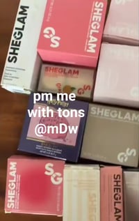 بيع جملة • مباشر من الصين • مكياج