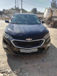 اكونيكوس شوفرليت • ٢٠٢١ • ديوانيه الحمزه