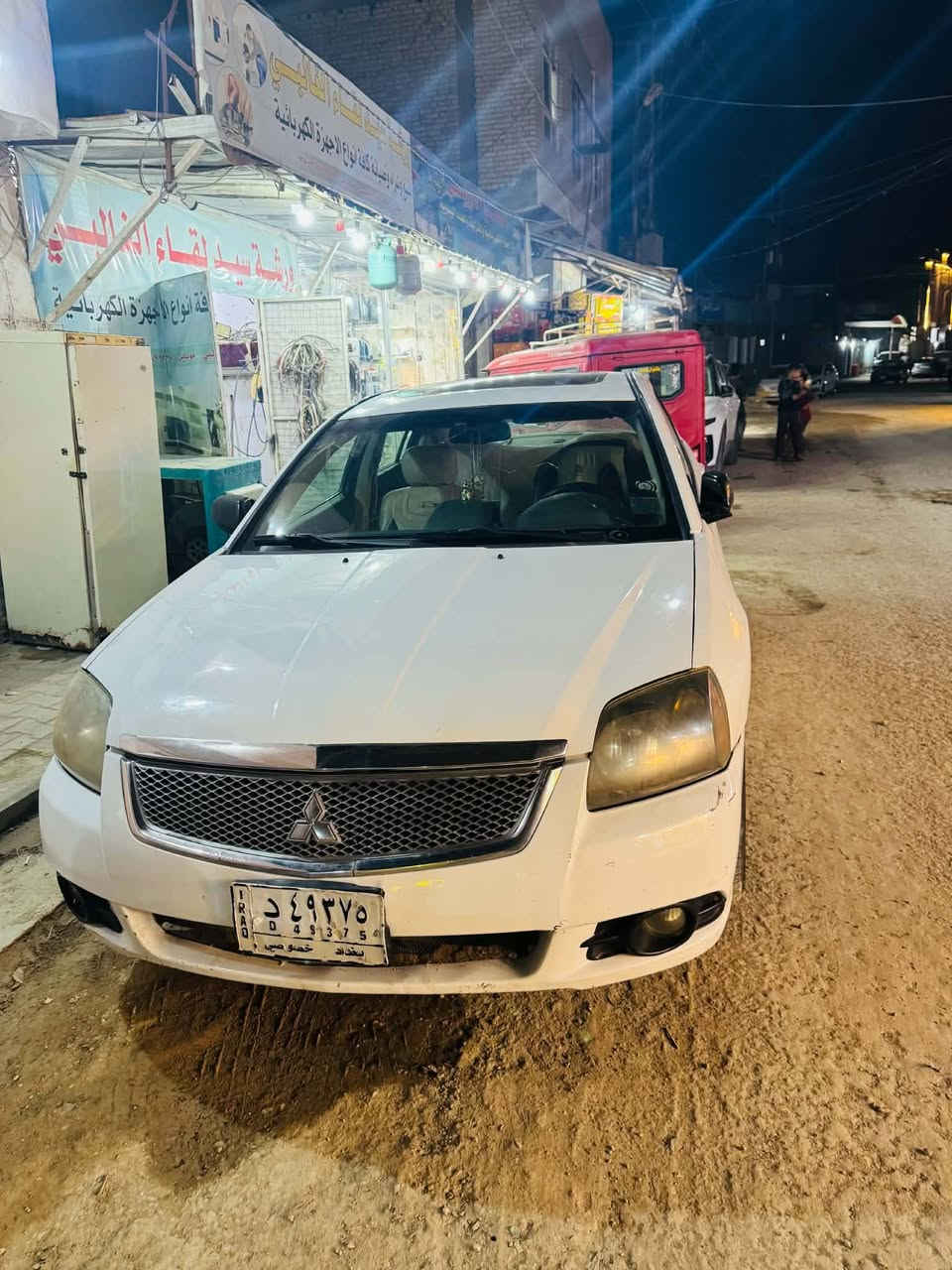 مسبوشي كلنت 2010 سياره بيهه صبغ حزام بدون ضربه أثر جلخات سياره خير من الله جاهزه من كلشي فول مواصفات من عده البصمه السعر 75 وبيهه مجال *********** مكاني ديوانيه
