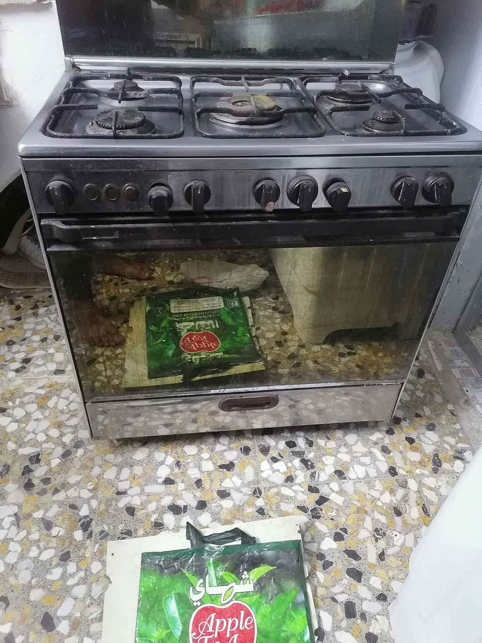 للبيع سويه ٢٠٠ بغداد


**إذا كنت صاحب هذا الإعلان وتريد حذفه لأي سبب، رجاءا أرسل رسالة إلى الدعم الفني**