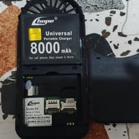 جهاز جديد • مستخدم ١٠ أيام • شريحة جديدة